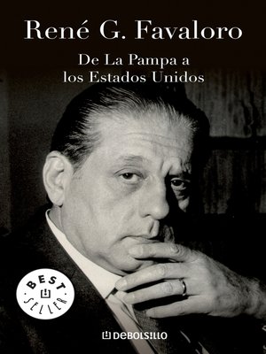 cover image of De La Pampa a los Estados Unidos